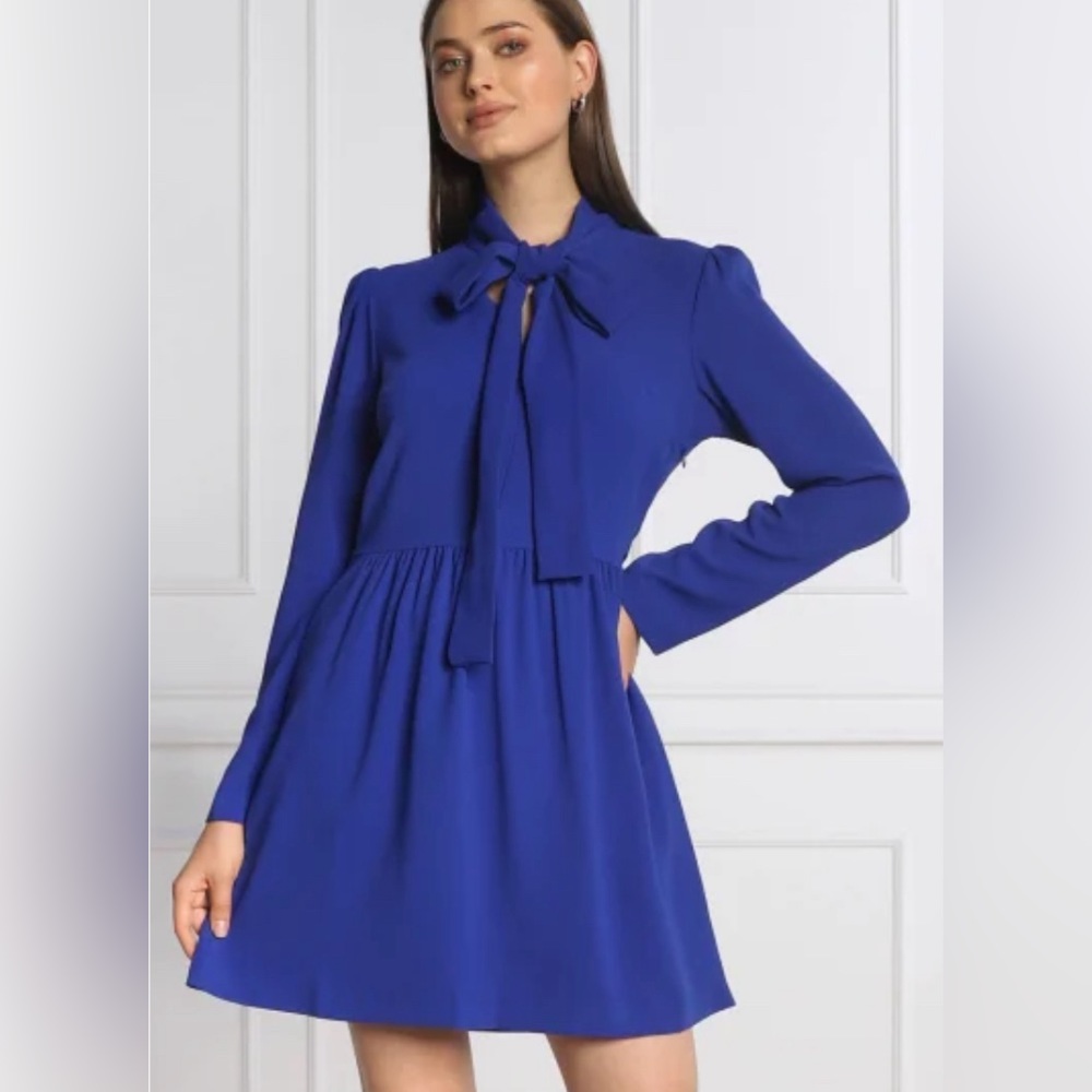 Mary & Mabel Dress